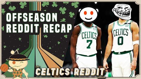 reddit celtics